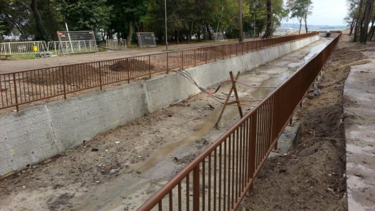 Снимка: Булфото