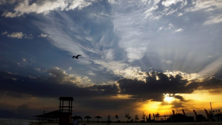 Снимка: архив, Reuters