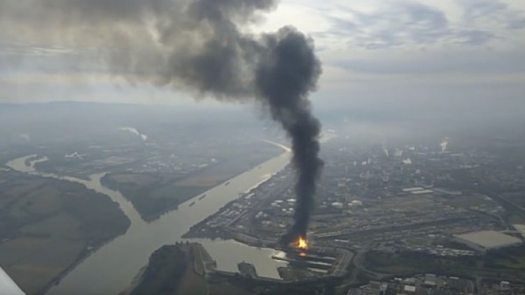 Снимка: кадър Youtube