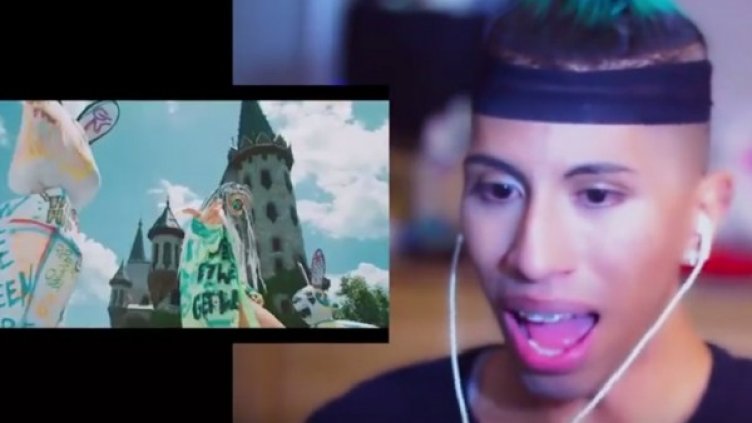 Снимка: YouTube