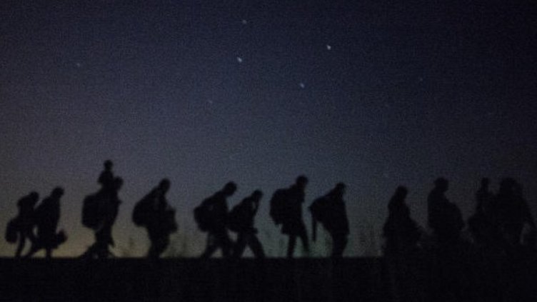 Снимка: Reuters