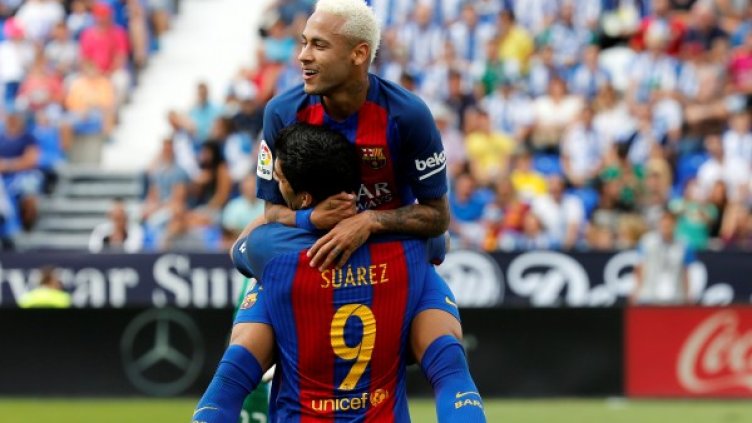 Снимка: Reuters