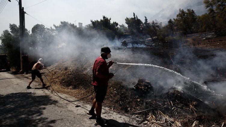 Снимка: БГНЕС/ EPA
