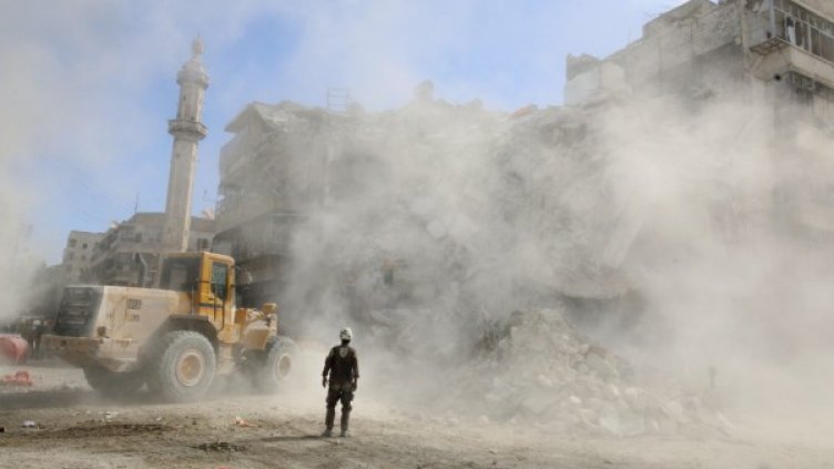 Снимка: Reuters