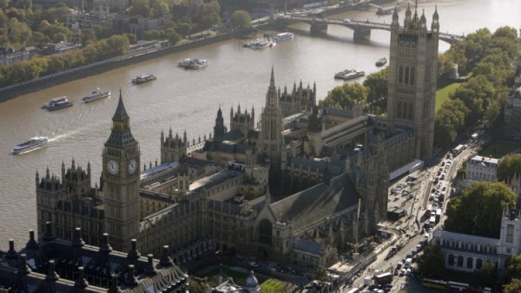 Снимка: Reuters, архив