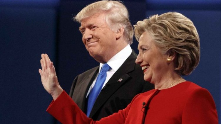 Снимка: Reuters