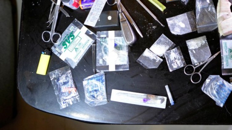 Снимка: Reuters, архив