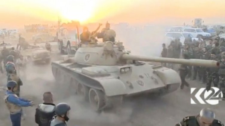 Снимка: Reuters