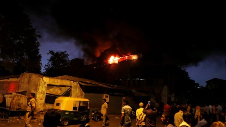 Снимка: архив, Reuters