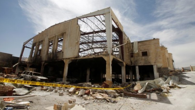 Снимка: архив, Reuters