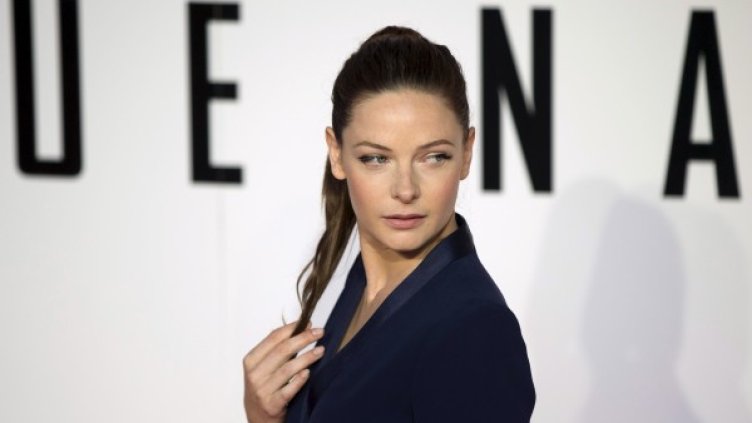 Звездният ни рожденик: Ребека Фъргюсън на 33