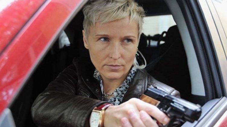 Снимка: страницата на Надежда Михайлова във ВКонтакте