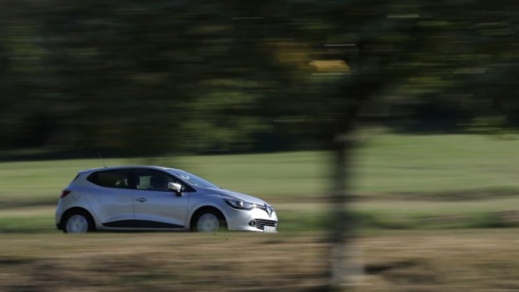 Снимка: Reuters