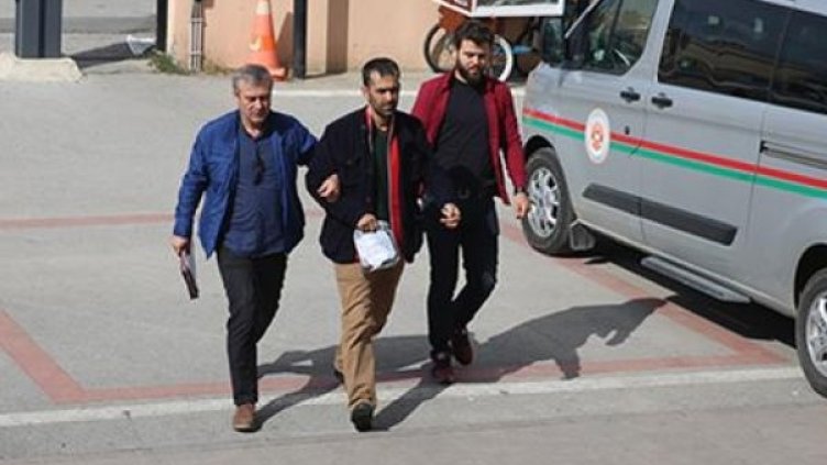 Снимка: Hurriyet daily