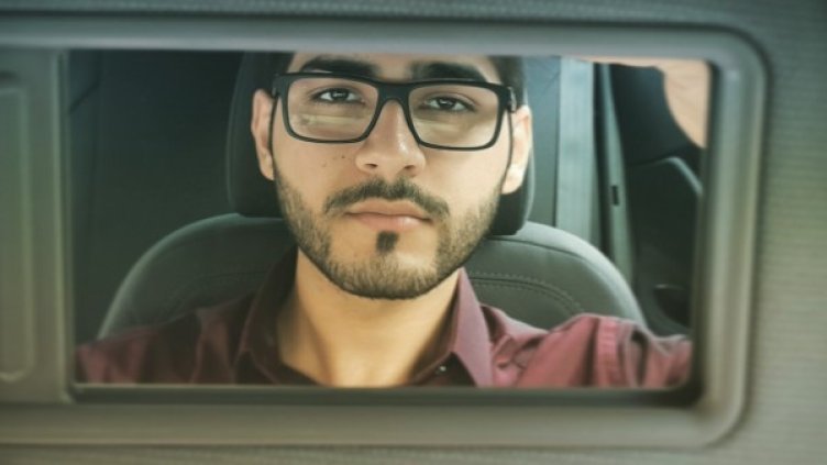 Снимка: Masoud Aqil, Facebook