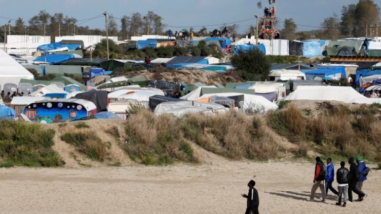 Снимка: архив, Reuters