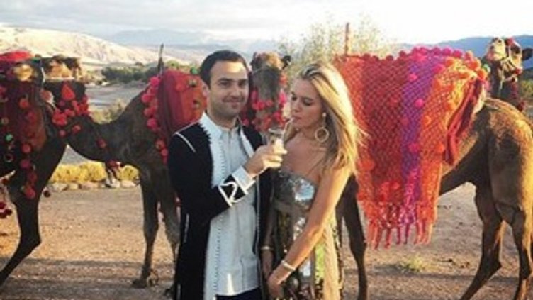 Снимка: Instagram