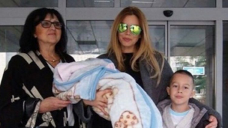 Снимка: Instagram