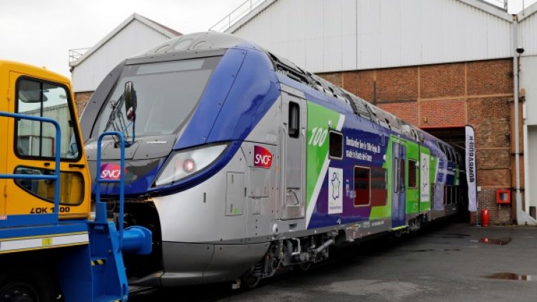 Снимка: Reuters