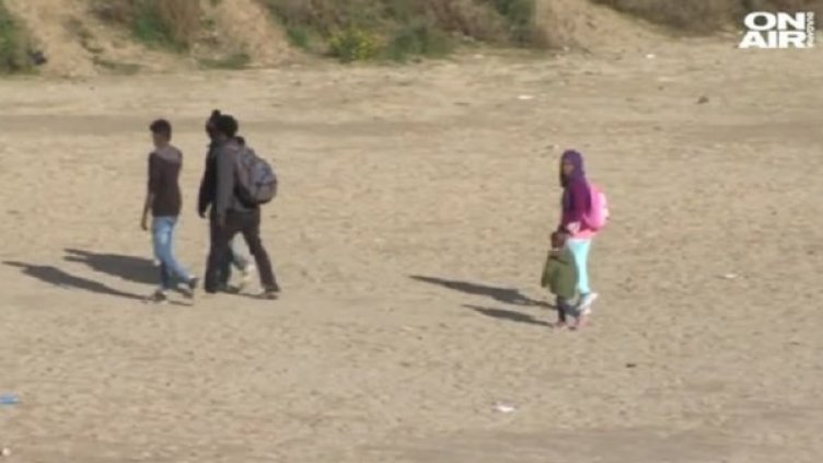 Снимка: bgonair.bg