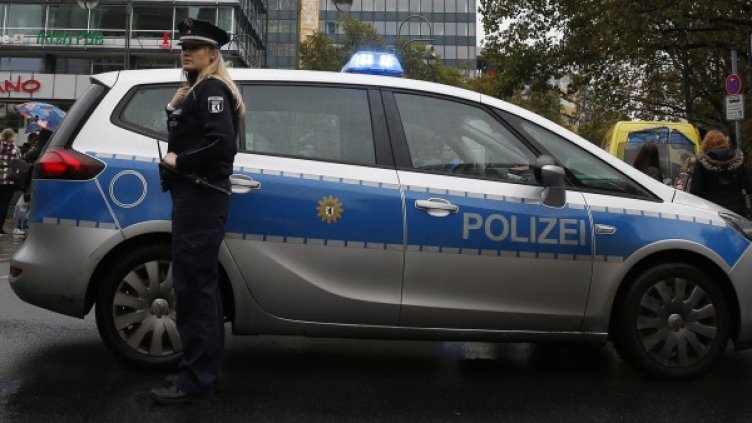 Снимка: Reuters