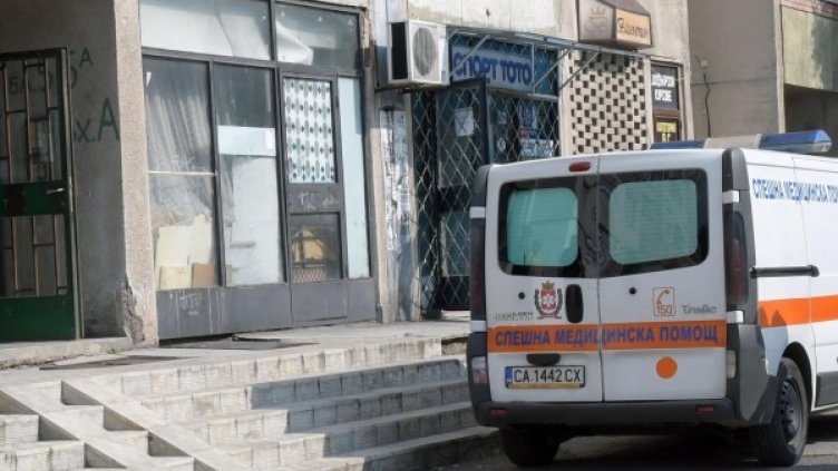 Снимка: архив, Булфото