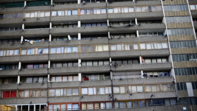 Снимка: Reuters, архив