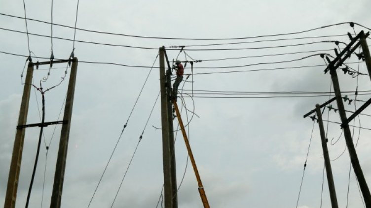 Снимка: архив Reuters