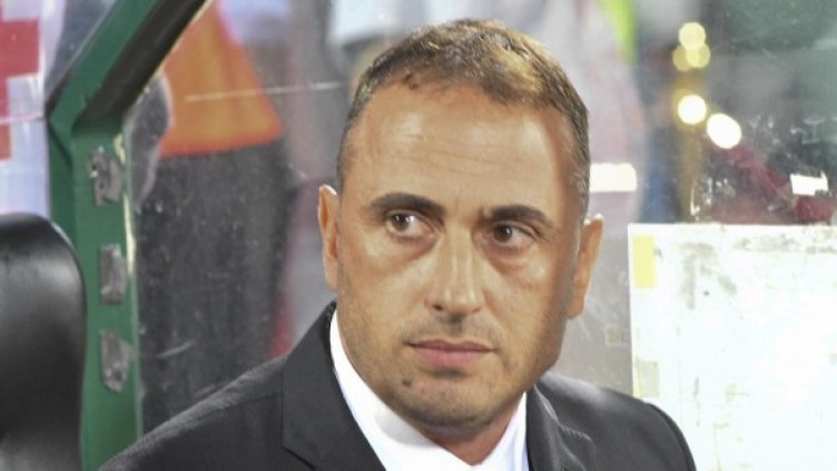 Снимка: Булфото