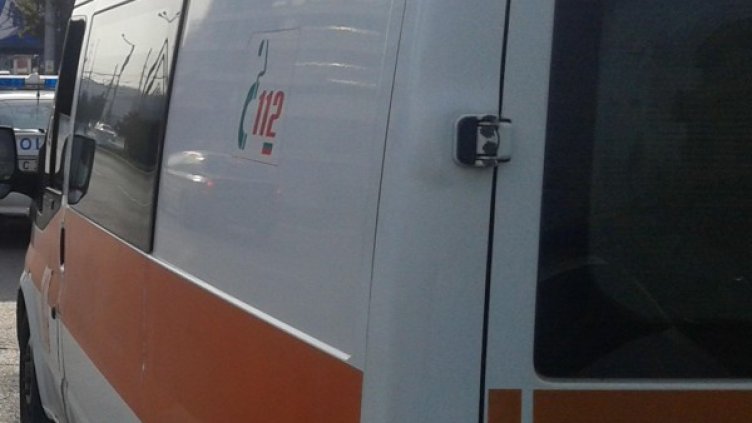 Снимка: Булфото, архив