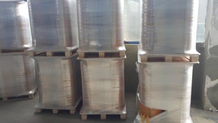 Снимка: Митниците