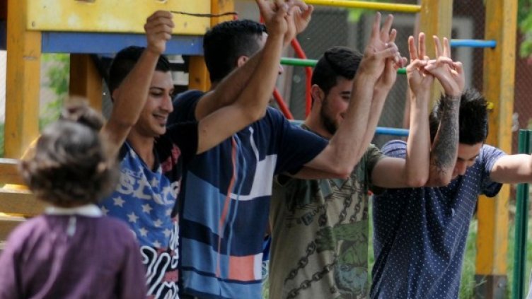 Снимка: архив, Булфото