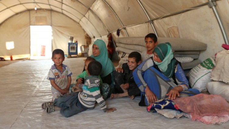 Снимка: архив, Reuters