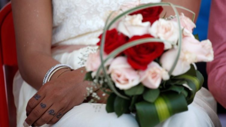 Снимка: Reuters, архив