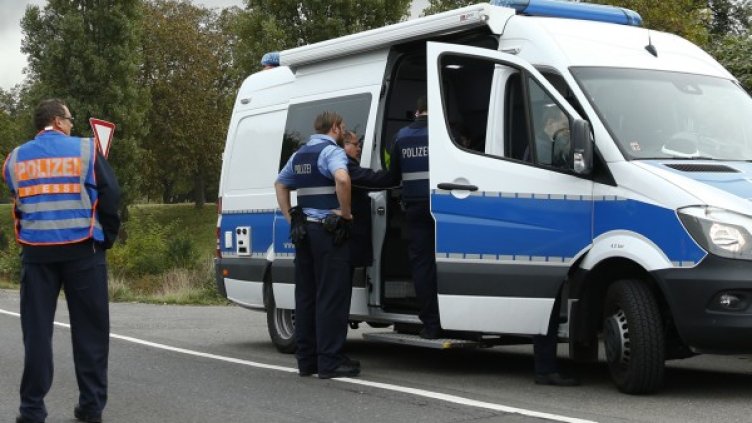 Снимка: архив, Reuters