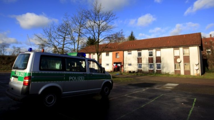 Снимка: архив, Reuters