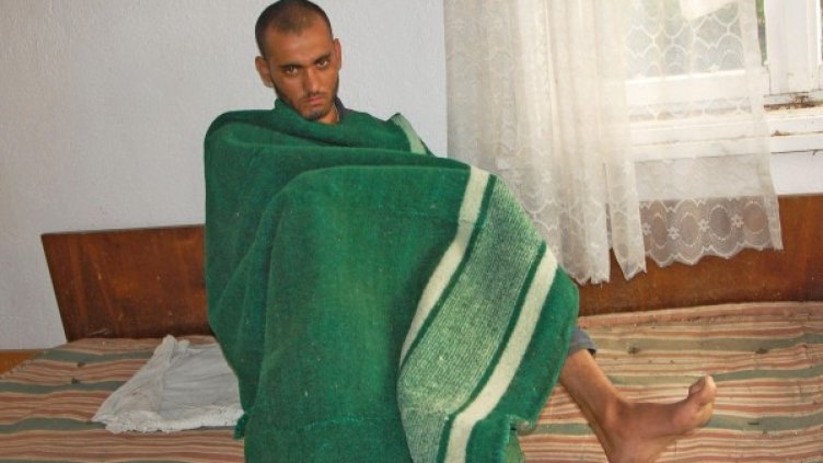 Снимка: Булфото