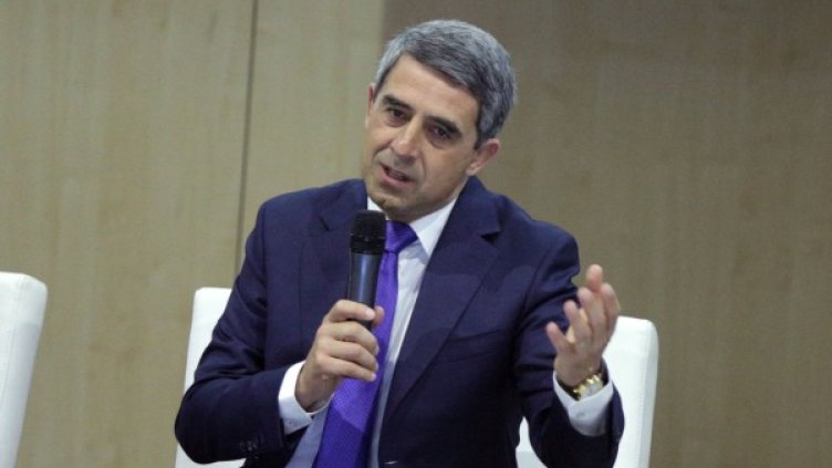 Снимка: БТА, архив