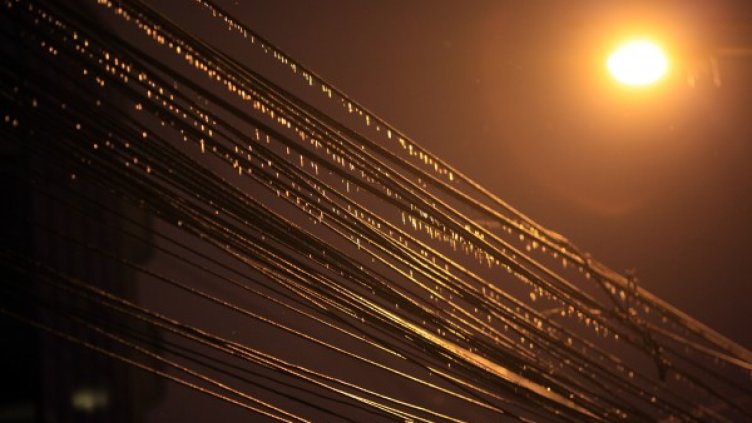 Снимка: Reuters, архив