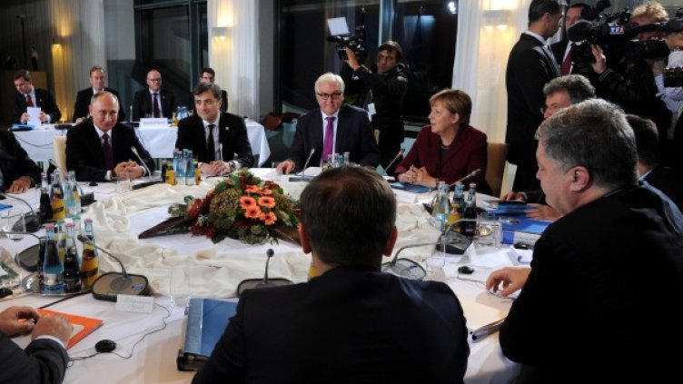 Снимка: Reuters