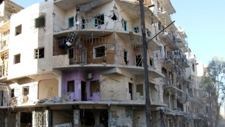 Снимка: архив, Reuters