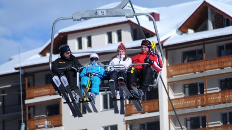 Снимка: архив, Булфото