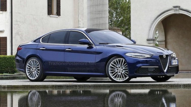 Снимка: Carscoop