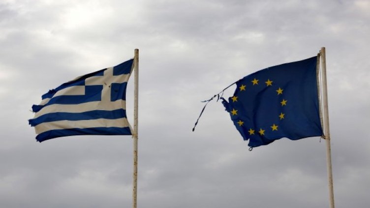 Снимка: архив, Reuters