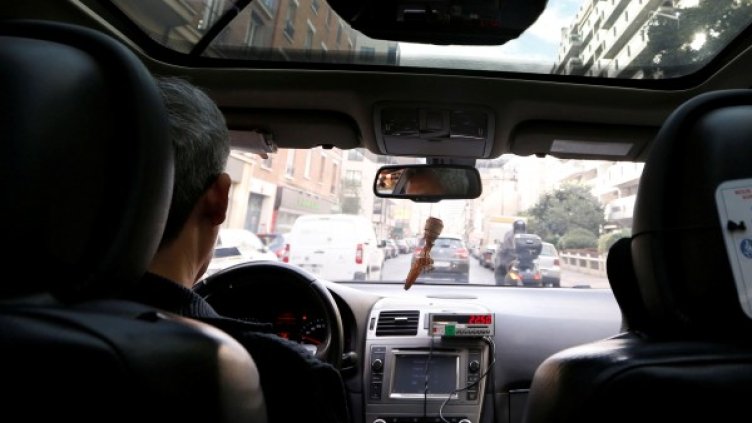 Снимка: Reuters