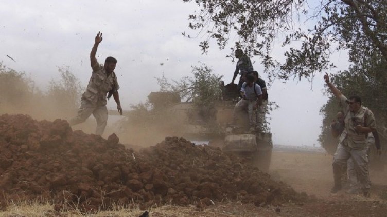 Снимка: архив, Reuters