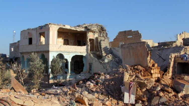 Снимка: архив, Reuters