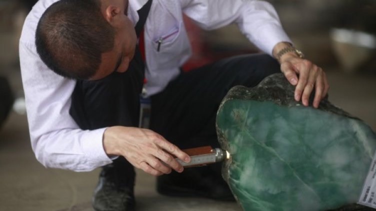 Снимка: архив, Reuters