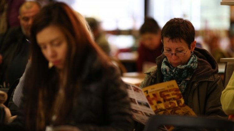 Снимка:  Sofia Independent  Film Festival