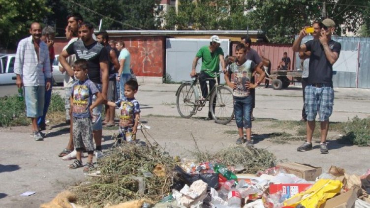 Снимка: архив, Булфото